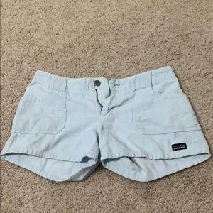 Patagonia Shorts